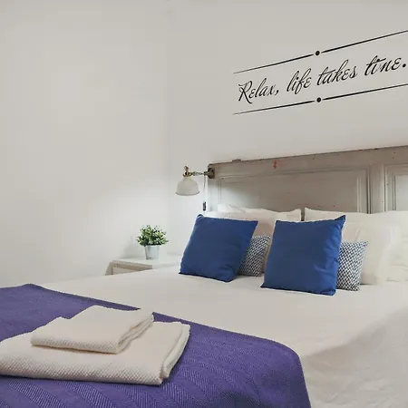 Furnished Sao Bento 1 Bedroom 1ba Lägenhet *