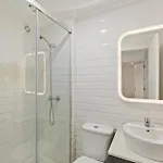 Apartamento Furnished Sao Bento 1 Bedroom 1ba